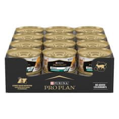 Purina Pro Plan CAT kuře v paštice 24x85 g