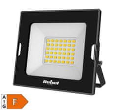 Rebel LED reflektor 30W, 4000K, 230V