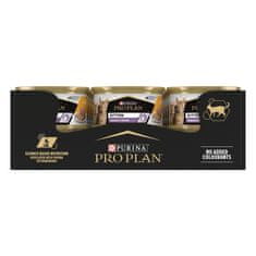 Purina Pro Plan KITTEN HEALTHY START kuře v paštice 24x85 g