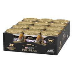 Purina Pro Plan KITTEN HEALTHY START kuře v paštice 24x85 g