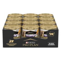 Purina Pro Plan KITTEN HEALTHY START kuře v paštice 24x85 g