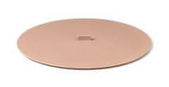 BLIM PLUS Poklice Nettuno/Hera L CP50-335 Pink Sand, 25cm