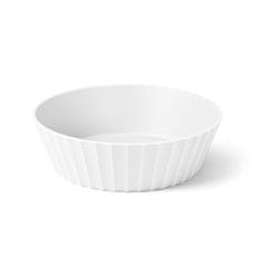 BLIM PLUS Mísa BLIM PLUS Hera M CI51-000 Artic White, 20 cm