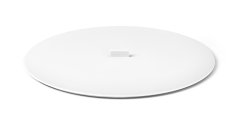 BLIM PLUS Poklice Nettuno/Hera L CP50-000 Artic White, 25cm