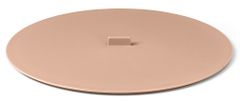 BLIM PLUS Poklice Nettuno/Hera XL CP50-335 Pink Sand, 30cm