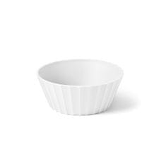 BLIM PLUS Mísa BLIM PLUS Hera S CI51-000 Artic White, 15 cm