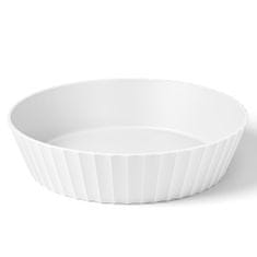 BLIM PLUS Mísa BLIM PLUS Hera L CI51-000 Artic White, 25 cm