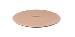 BLIM PLUS Poklice BLIM PLUS Nettuno/Hera M CP50-335 Pink Sand, 20 cm