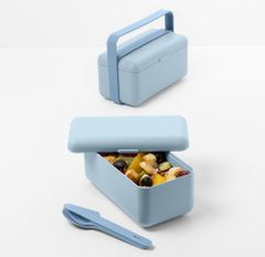 BLIM PLUS Lunchbox Bauletto S LU1-1-310 Ocean Light