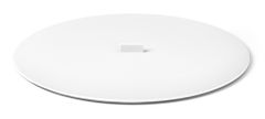 BLIM PLUS Poklice BLIM PLUS Nettuno/Hera XL CP50-000 Artic White, 30 cm