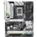 ASRock Z790 Steel Legend WiFi / Intel Z790 / LGA1700 / 4x DDR5 / 5x M.2 / HDMI / DP / USB-C / WiFi / ATX