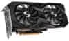 AMD Radeon RX 6600 Challenger D 8GB / 8GB GDDR6 / PCI-E / 1x HDMI / 3x DP