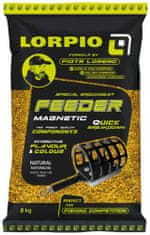 Lorpio FEEDER MAGNETIC NATURAL 2000g