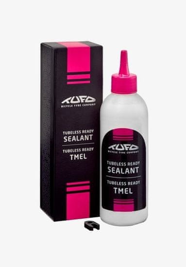 TUFO lepení Tubeless Ready Sealant tmel emulze 220ml