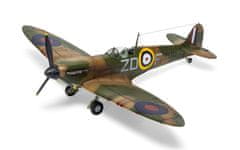 Airfix Supermarine Spitfire Mk.Ia, Classic Kit A05126A, 1/48