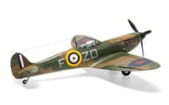 Airfix Supermarine Spitfire Mk.Ia, Classic Kit A05126A, 1/48