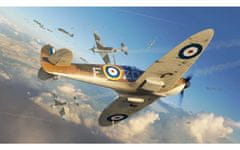 Airfix Supermarine Spitfire Mk.Ia, Classic Kit A05126A, 1/48