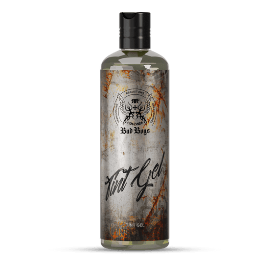 Bad Boys Bad Boys Tint Gel - Ředitelný gel k instalaci autofólií (500ml)