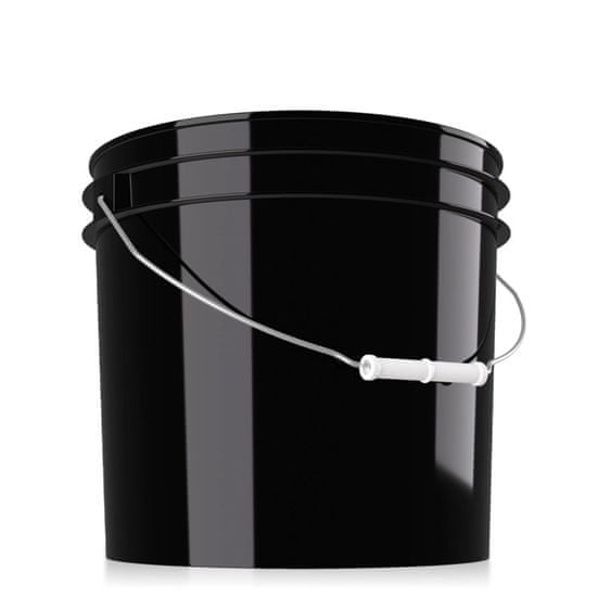 ChemicalWorkz  BLACK Performance Bucket - Detailingový kbelík (13 l)