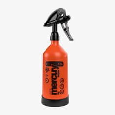 Kwazar  Garden Pro Mercury SUPER 360 - dvojčinný postřikovač (1000ml)