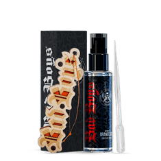 Bad Boys Bad Boys Scent Orangeade Set - Vůně do interiéru