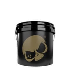 Nuke Guys  Gold Bucket - 12l detailingový kbelík