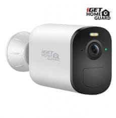 iGET HOMEGUARD SmartCam Plus HGWBC356 (75020557)