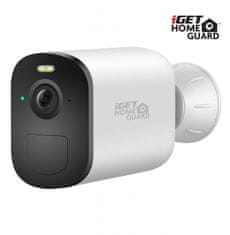 iGET HOMEGUARD SmartCam Plus HGWBC356 (75020557)