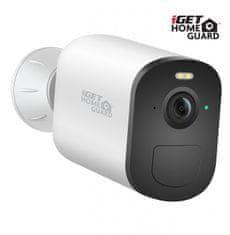 iGET HOMEGUARD SmartCam Plus HGWBC356 (75020557)