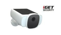 iGET SECURITY EP29 White (75020629)