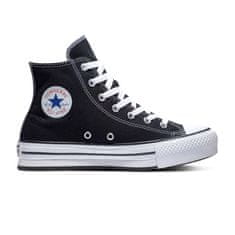 Converse Kecky černé 37.5 EU Chuck Taylor All Star