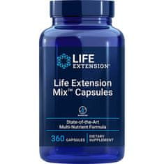 Life Extension Doplňky stravy Mix Capsules