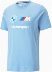 Bmw triko PUMA MMS Logo 23 day dream S