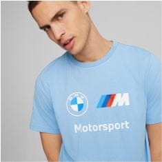 Bmw triko PUMA MMS Logo 23 day dream S