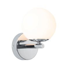 Paulmann PAULMANN Selection Bathroom LED nástěnné svítidlo Gove IP44 3000K 230V 5W chrom/satén 71067