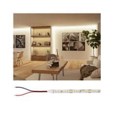 Paulmann PAULMANN Pro LED Strip Silver P150 827 5m 50W 1500lm/m 160LEDs/m 2700K 76021