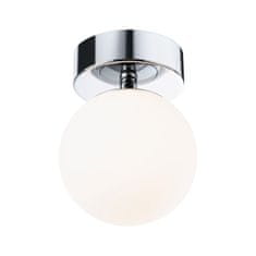 Paulmann PAULMANN Selection Bathroom LED stropní svítidlo Gove IP44 3000K 230V 5W chrom/satén 71064