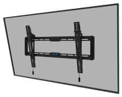 Neomounts WL35-550BL16/Držák displeje/na stěnu/40-75"/sklopný/VESA 600X400/nosn. 70kg/černý