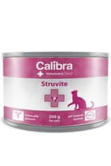 Calibra VD Cat konz. Struvite 200g NEW