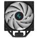 DEEPCOOL chladič AG400 ARGB / 120mm fan ARGB / 4x heatpipes / PWM / pro Intel i AMD