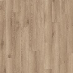 Tarkett Vinylová podlaha lepená iD Inspiration 30 Contemporary Oak Natural - dub Lepená podlaha