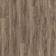 Tarkett Vinylová podlaha lepená iD Inspiration 30 English Oak Brown - dub Lepená podlaha