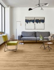 Tarkett Vinylová podlaha lepená iD Inspiration 30 English Oak Natural - dub Lepená podlaha