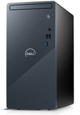 DELL Inspiron (3020), černá (D-3020-N2-715GR)