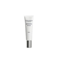 LOccitane EnProvence Ochranný rozjasňující pleťový krém SPF 50 (Illuminating UV Shield) 30 ml