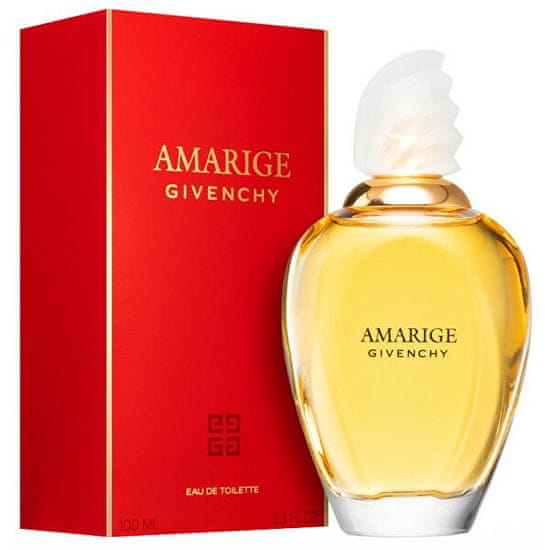 Givenchy Amarige - EDT