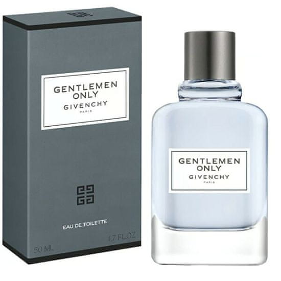 Givenchy Gentlemen Only - EDT