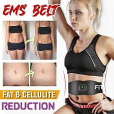 SOLFIT® Pás na redukci tuku &amp; celulitidy | SHAPEUP