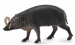 COLLECTA figurka Babirusa Sulaweská