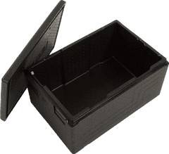 EPP Termobox Cambro GN 1/1 46L/38kg